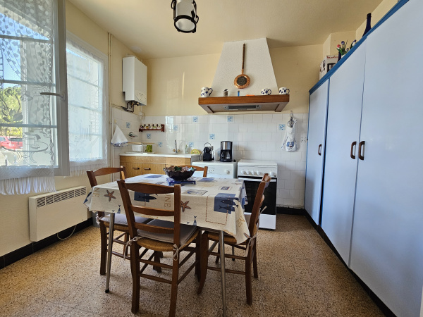 Offres de vente Maison La Faute-sur-Mer 85460