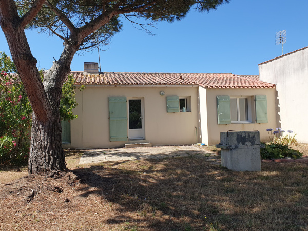Offres de vente Maison L'Aiguillon-sur-Mer 85460