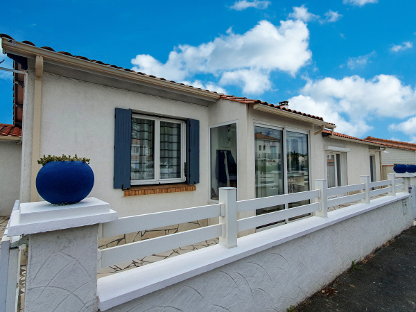 Offres de vente Maison La Faute-sur-Mer 85460