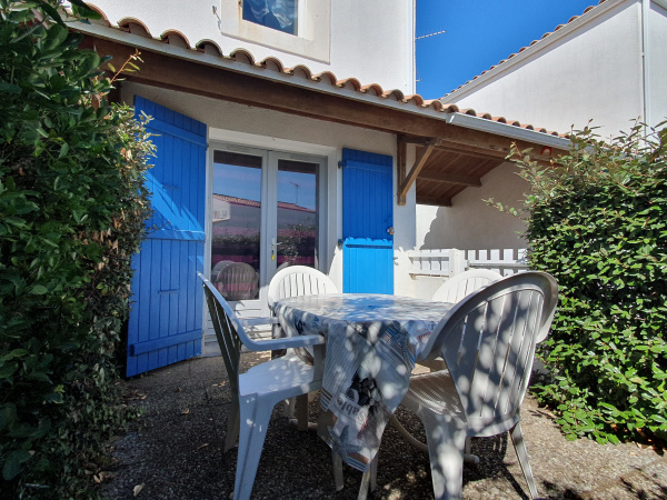 Offres de vente Maison La Faute-sur-Mer 85460