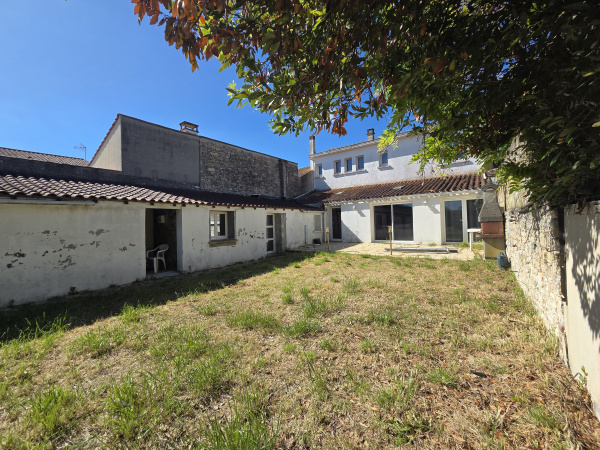 Offres de vente Maison L'Aiguillon-sur-Mer 85460