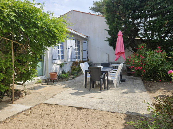 Offres de vente Maison La Faute-sur-Mer 85460