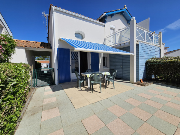 Offres de vente Maison La Faute-sur-Mer 85460