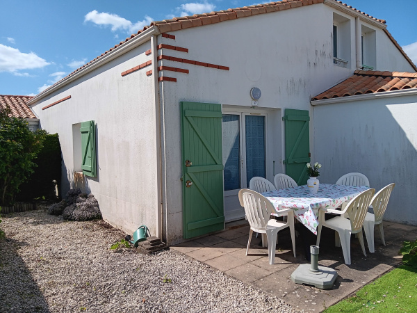 Offres de vente Maison La Faute-sur-Mer 85460