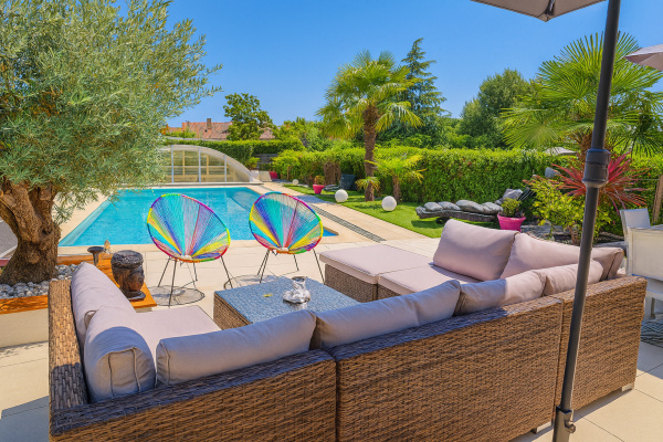 Offres de vente Maison Saint-Michel-en-l'Herm 85580