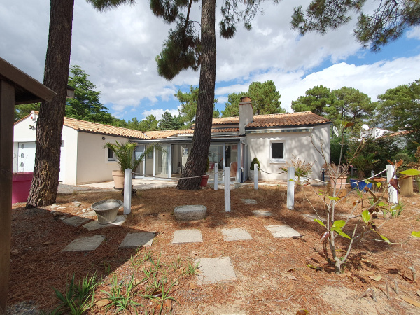 Offres de vente Maison La Faute-sur-Mer 85460