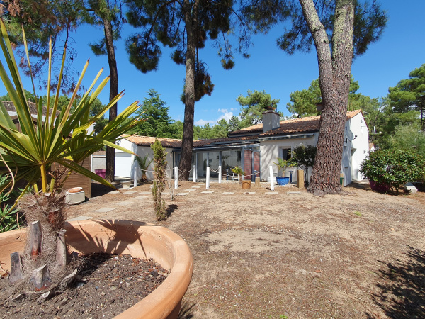 Offres de vente Maison La Faute-sur-Mer 85460