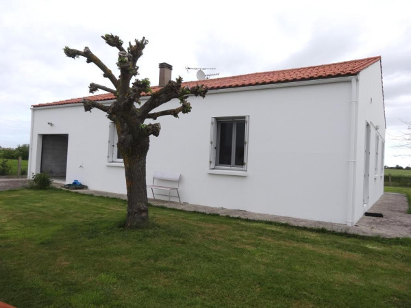 Offres de location Maison Saint-Michel-en-l'Herm 85580