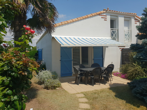 Offres de vente Maison La Faute-sur-Mer 85460