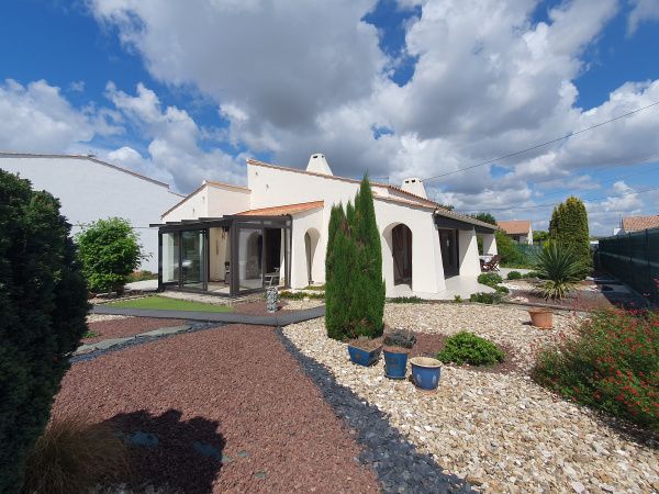 Offres de vente Maison La Faute-sur-Mer 85460