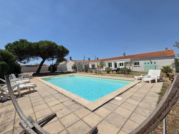 Offres de vente Maison L'Aiguillon-sur-Mer 85460