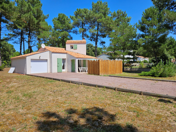 Offres de vente Maison La Faute-sur-Mer 85460