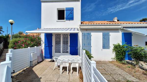 Offres de vente Maison La Faute-sur-Mer 85460