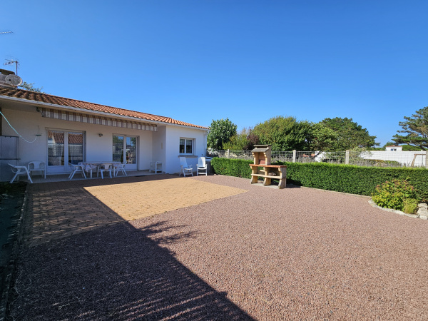 Offres de vente Maison La Faute-sur-Mer 85460