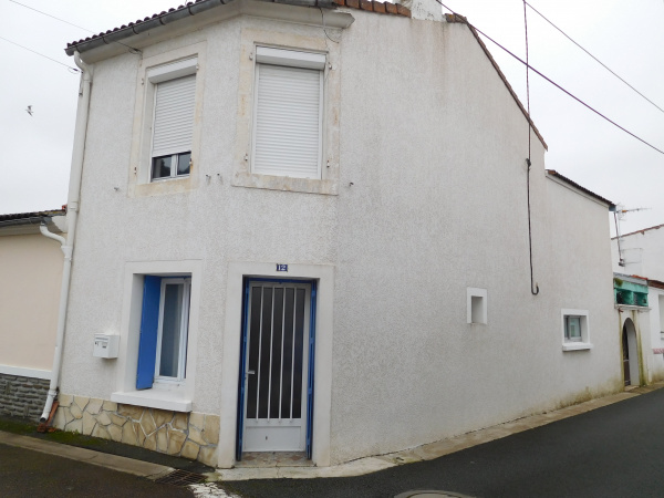 Offres de location Maison L'Aiguillon-sur-Mer 85460