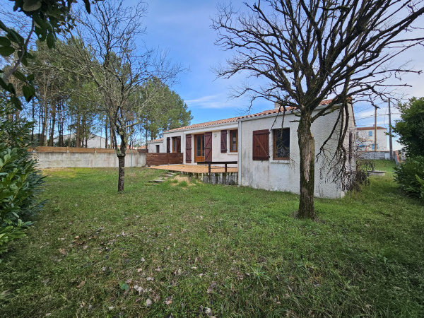 Offres de vente Maison La Tranche-sur-Mer 85360