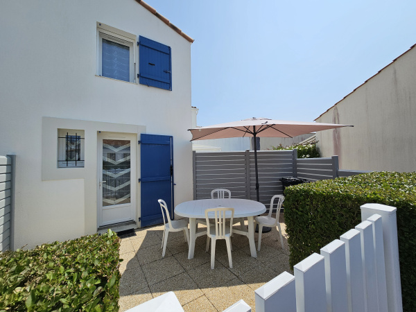 Offres de vente Maison La Faute-sur-Mer 85460