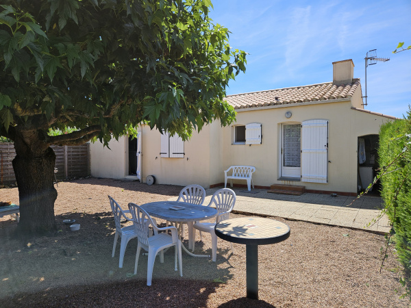 Offres de vente Maison L'Aiguillon-sur-Mer 85460