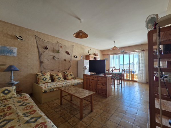 Offres de vente Appartement La Faute-sur-Mer 85460