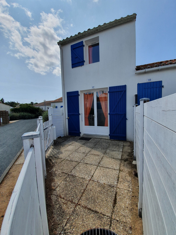 Offres de vente Maison La Faute-sur-Mer 85460