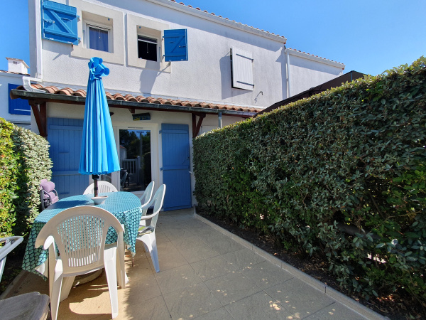 Offres de vente Maison La Faute-sur-Mer 85460