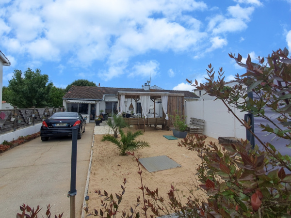 Offres de vente Maison L'Aiguillon-la-Presqu'île 85460