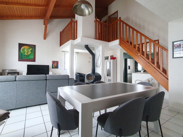 Offres de vente Maison La Faute-sur-Mer 85460