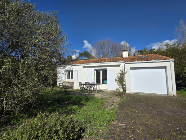 Offres de vente Maison La Faute-sur-Mer 85460