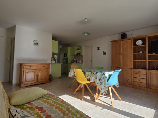 Offres de vente Maison La Faute-sur-Mer 85460