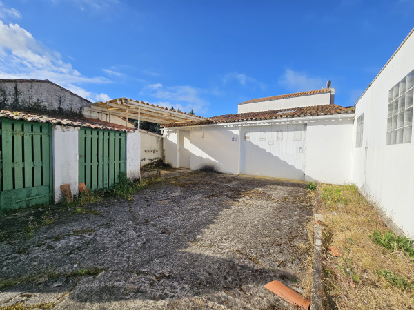 Offres de vente Garage La Faute-sur-Mer 85460