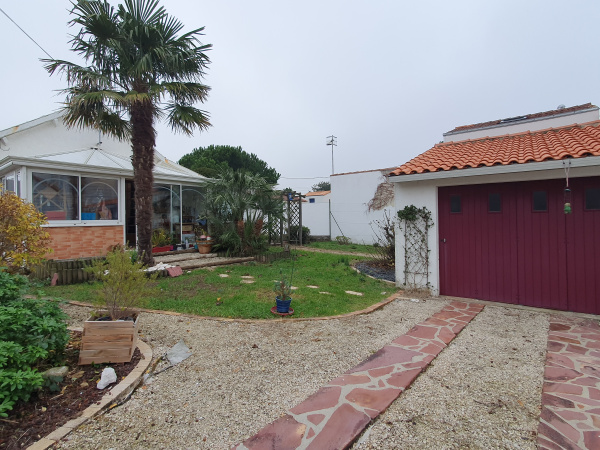 Offres de vente Maison La Faute-sur-Mer 85460